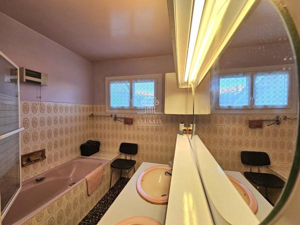 Eauze (32800) MAISON T5 - 153M² EN CAMPAGNE AVEC TERRAIN D'ENVIRON 5000m² ET GARAGE / PROCHE EAUZE