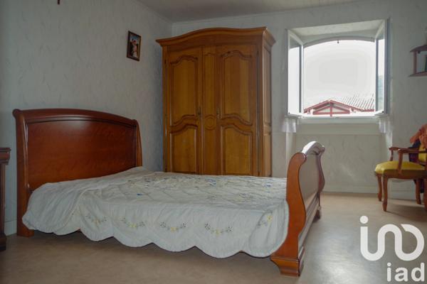 Maison à vendre 8 pièces 197,24 m² Uhart-Cize
