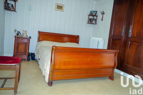 Maison à vendre 8 pièces 197,24 m² Uhart-Cize