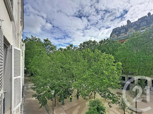 Appartement F6 à vendre  6 pièces - 123,46 m 2   PARIS  - 75011