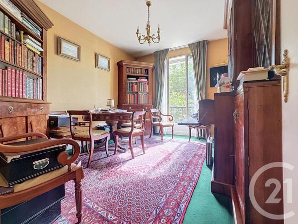 Appartement F6 à vendre  6 pièces - 123,46 m 2   PARIS  - 75011