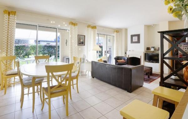 Vente Maison Saint-andre-des-eaux   