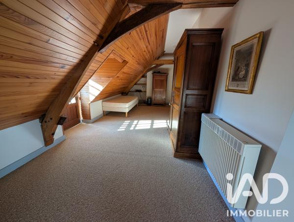 Maison à vendre 5 pièces 113 m² Vallée-de-Ronsard
