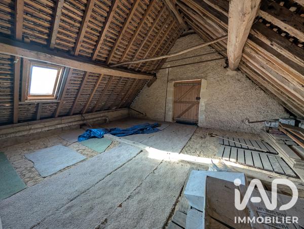 Maison à vendre 5 pièces 113 m² Vallée-de-Ronsard