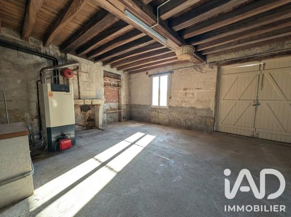 Maison à vendre 5 pièces 113 m² Vallée-de-Ronsard