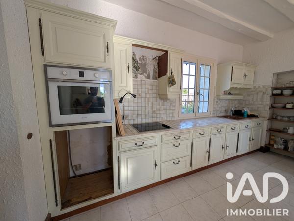 Maison à vendre 5 pièces 113 m² Vallée-de-Ronsard