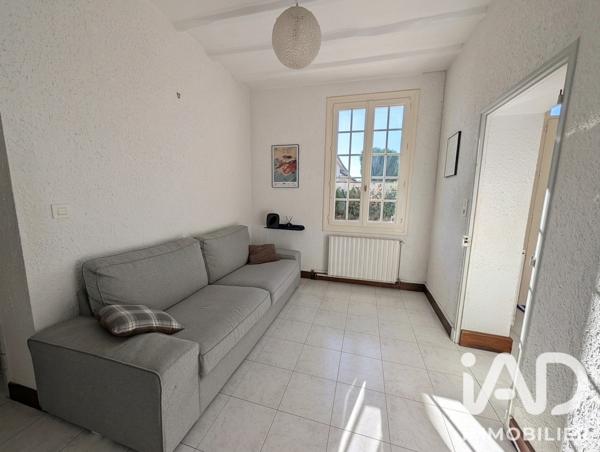 Maison à vendre 5 pièces 113 m² Vallée-de-Ronsard