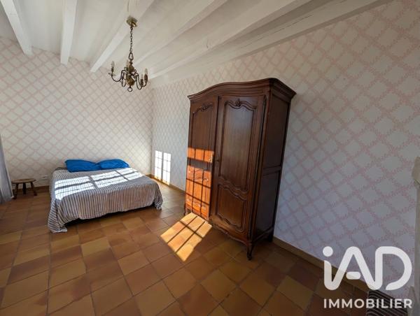 Maison à vendre 5 pièces 113 m² Vallée-de-Ronsard