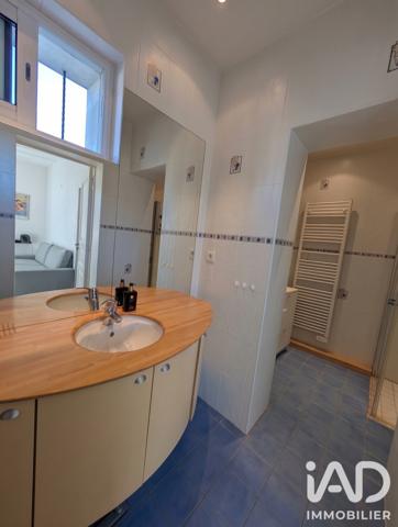 Maison à vendre 5 pièces 113 m² Vallée-de-Ronsard