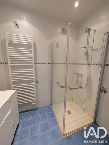 Maison à vendre 5 pièces 113 m² Vallée-de-Ronsard