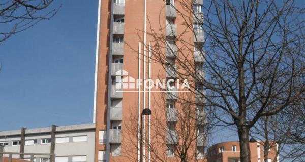 Location Studio 18.82 m² - ÉLancourt 78990