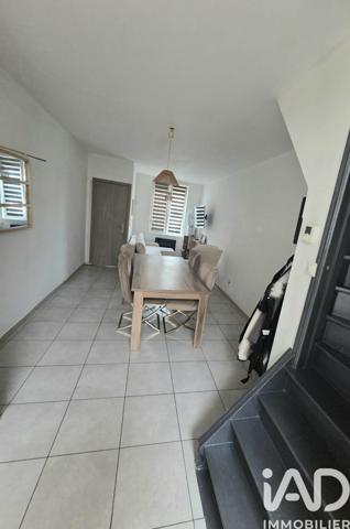 Maison à vendre 4 pièces 78 m² Tourcoing