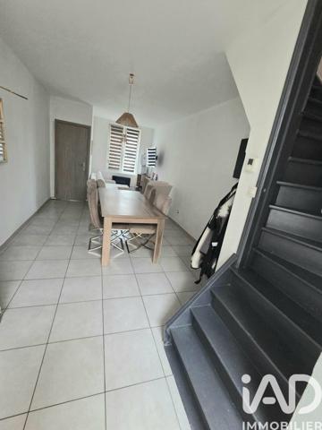 Maison à vendre 4 pièces 78 m² Tourcoing