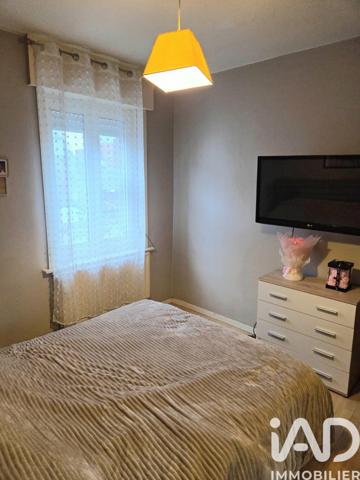 Maison à vendre 4 pièces 78 m² Tourcoing