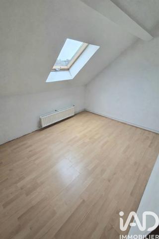 Maison à vendre 4 pièces 78 m² Tourcoing