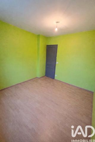 Maison à vendre 4 pièces 78 m² Tourcoing