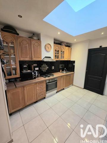 Maison à vendre 4 pièces 78 m² Tourcoing