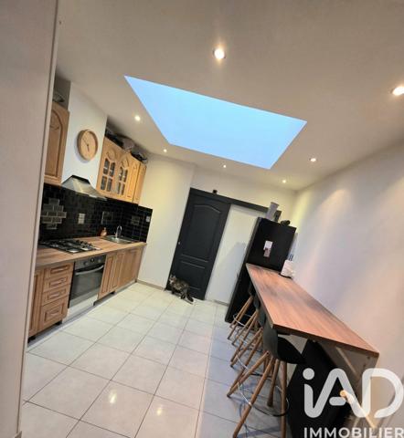 Maison à vendre 4 pièces 78 m² Tourcoing