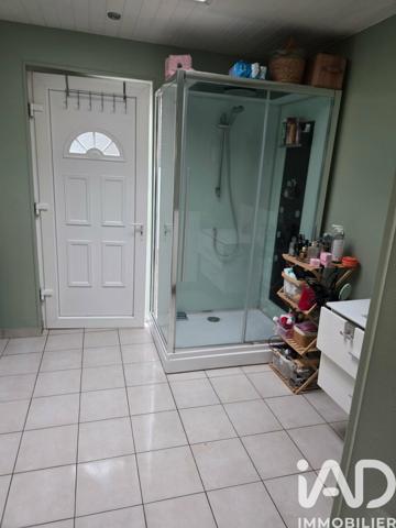 Maison à vendre 4 pièces 78 m² Tourcoing