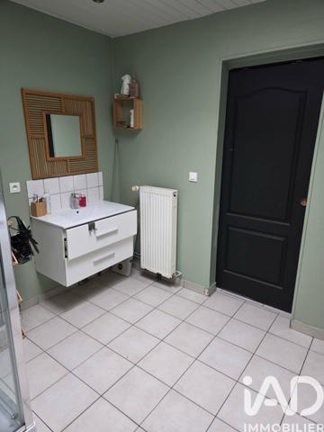 Maison à vendre 4 pièces 78 m² Tourcoing