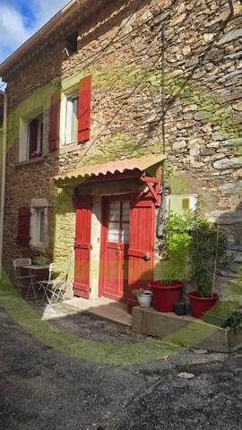 Maison à FAUGERES (34600)