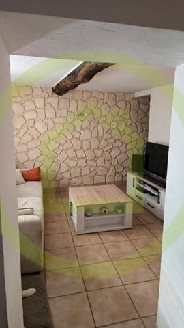 Maison à FAUGERES (34600)