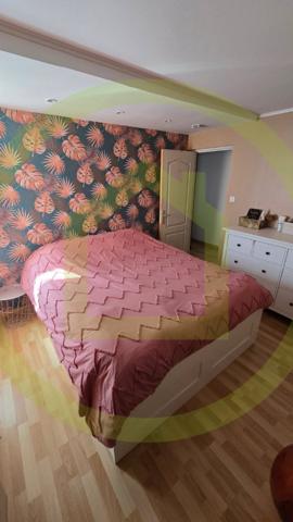 Maison à FAUGERES (34600)