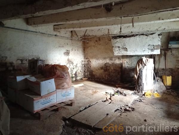 Vente Maison125 m² - 1 Pièce - GRAND CHAMP (56390)