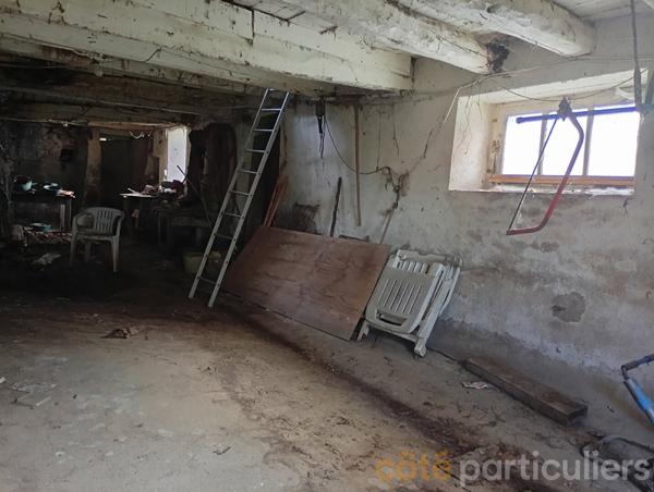 Vente Maison125 m² - 1 Pièce - GRAND CHAMP (56390)