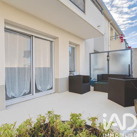 Appartement à vendre 2 pièces 70 m² Couëron