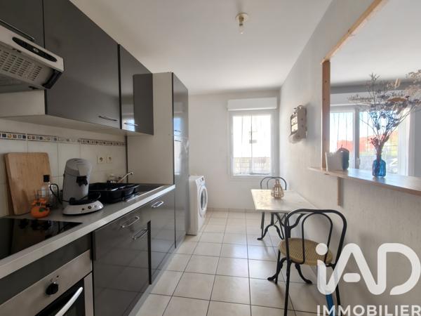 Appartement à vendre 2 pièces 70 m² Couëron