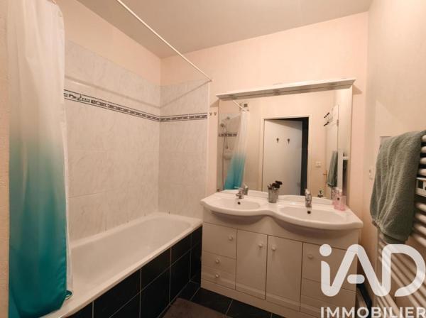 Appartement à vendre 2 pièces 70 m² Couëron