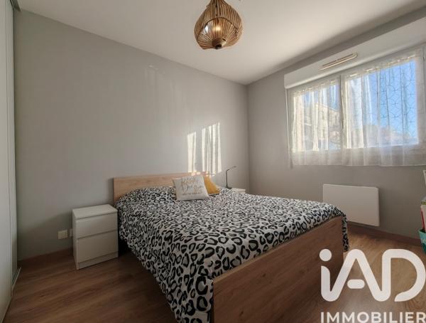 Appartement à vendre 2 pièces 70 m² Couëron