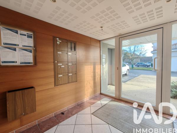 Appartement à vendre 2 pièces 70 m² Couëron