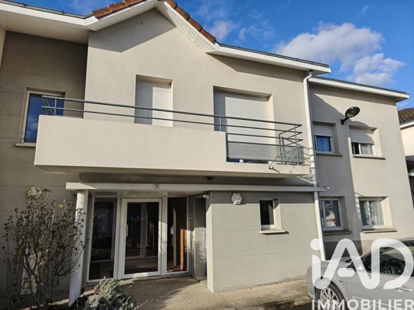 Appartement à vendre 2 pièces 70 m² Couëron