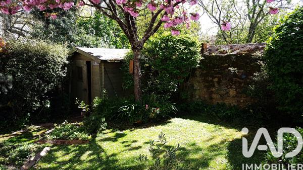 Maison à vendre 4 pièces 120 m² Nantes