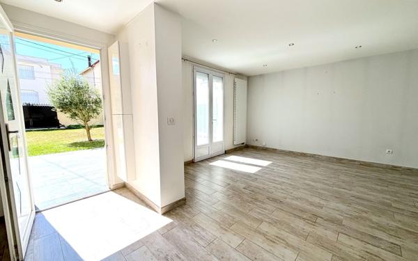 Maison à vendre    4 pièces •  Ris-Orangis