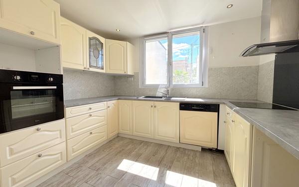 Maison à vendre    4 pièces •  Ris-Orangis