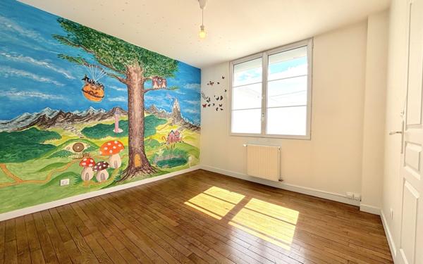 Maison à vendre    4 pièces •  Ris-Orangis