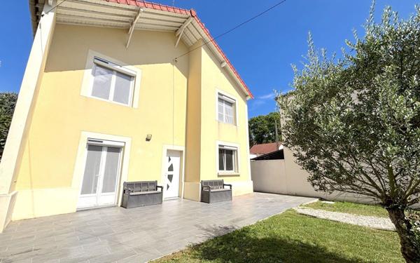 Maison à vendre    4 pièces •  Ris-Orangis