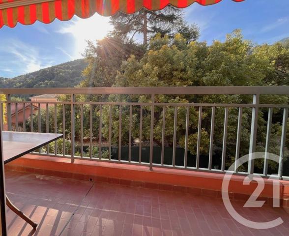 Appartement F2 à vendre  2 pièces - 41,15 m2 MENTON - 06
