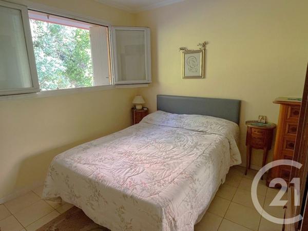 Appartement F2 à vendre  2 pièces - 41,15 m2 MENTON - 06