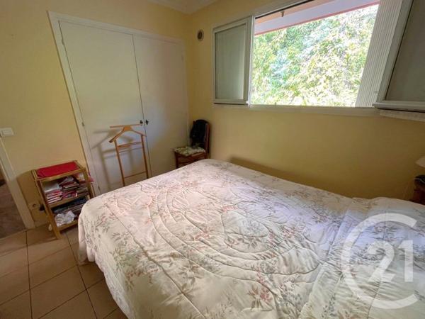 Appartement F2 à vendre  2 pièces - 41,15 m2 MENTON - 06
