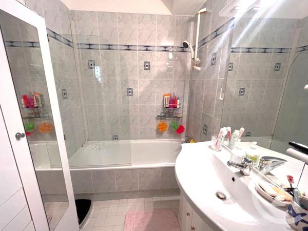 Appartement F2 à vendre  2 pièces - 41,15 m2 MENTON - 06