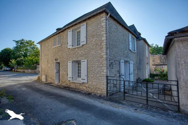Maison à vendre |  Condat-sur-Vézère |  9 pièces | 126 m²
