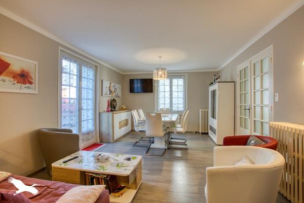 Maison à vendre |  Condat-sur-Vézère |  9 pièces | 126 m²