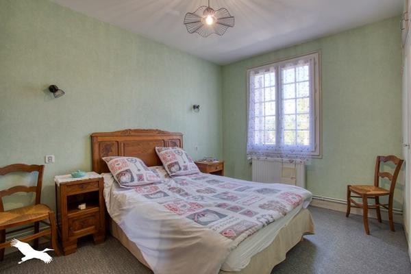 Maison à vendre |  Condat-sur-Vézère |  9 pièces | 126 m²