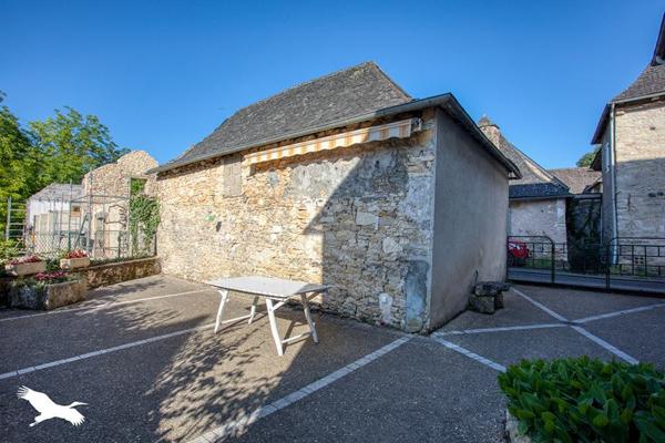 Maison à vendre |  Condat-sur-Vézère |  9 pièces | 126 m²