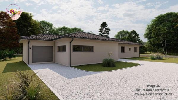 TERRAIN EN VENTE COGNAC OUEST ! Venez découvrir ...