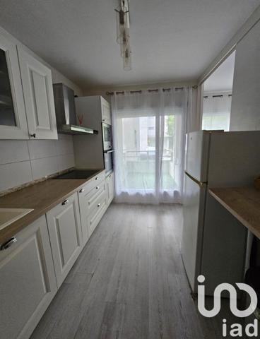Appartement à vendre 4 pièces 73 m² Saint-Herblain